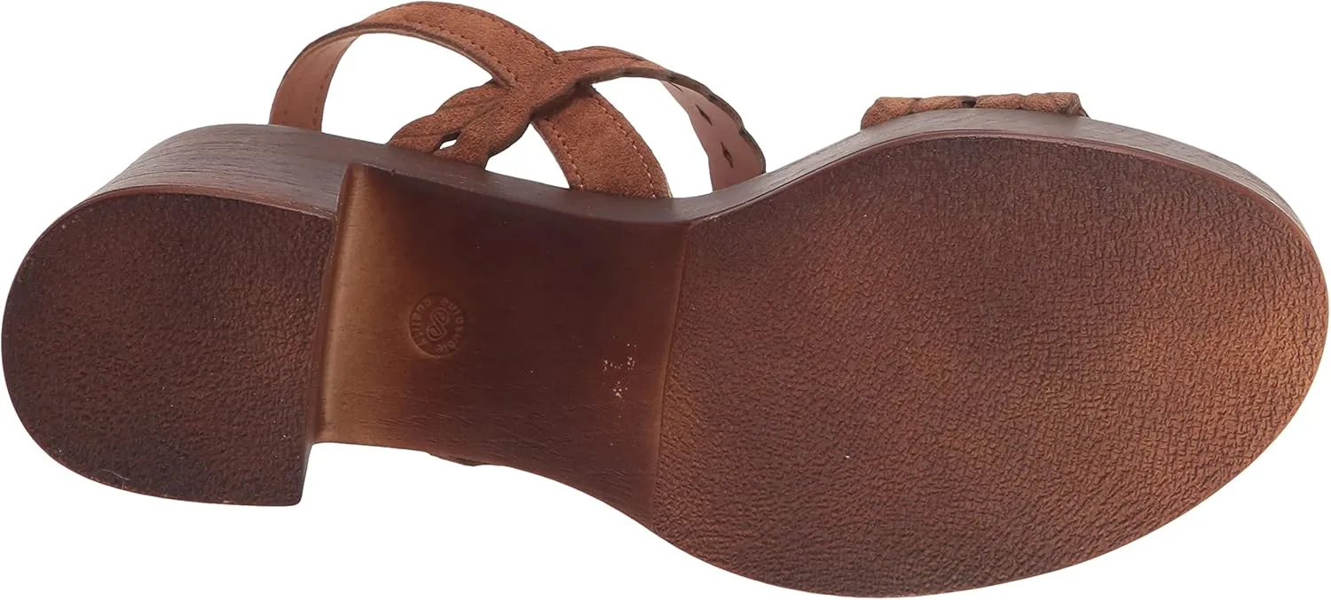 Bella Vita Women's Pri-Italy Heeled Sandal