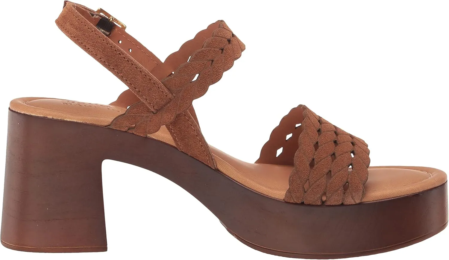 Bella Vita Women's Pri-Italy Heeled Sandal
