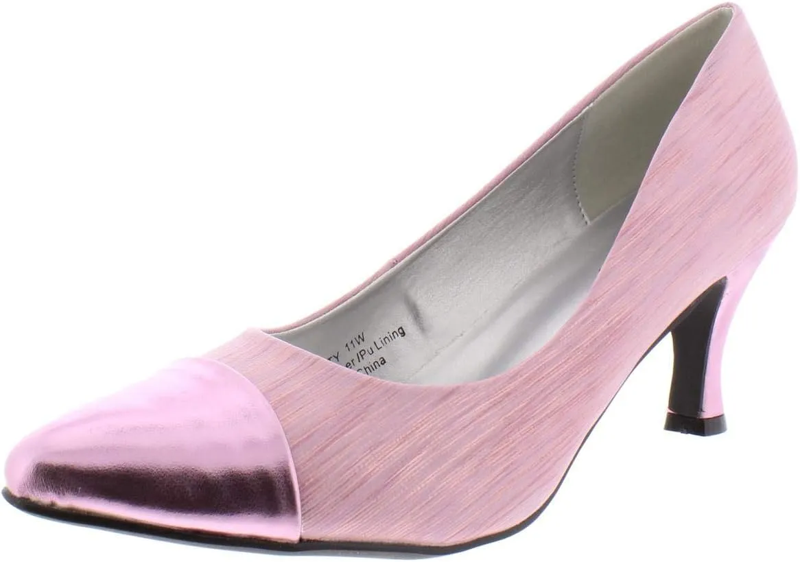 Bellini Women's Zesty Cord Pump