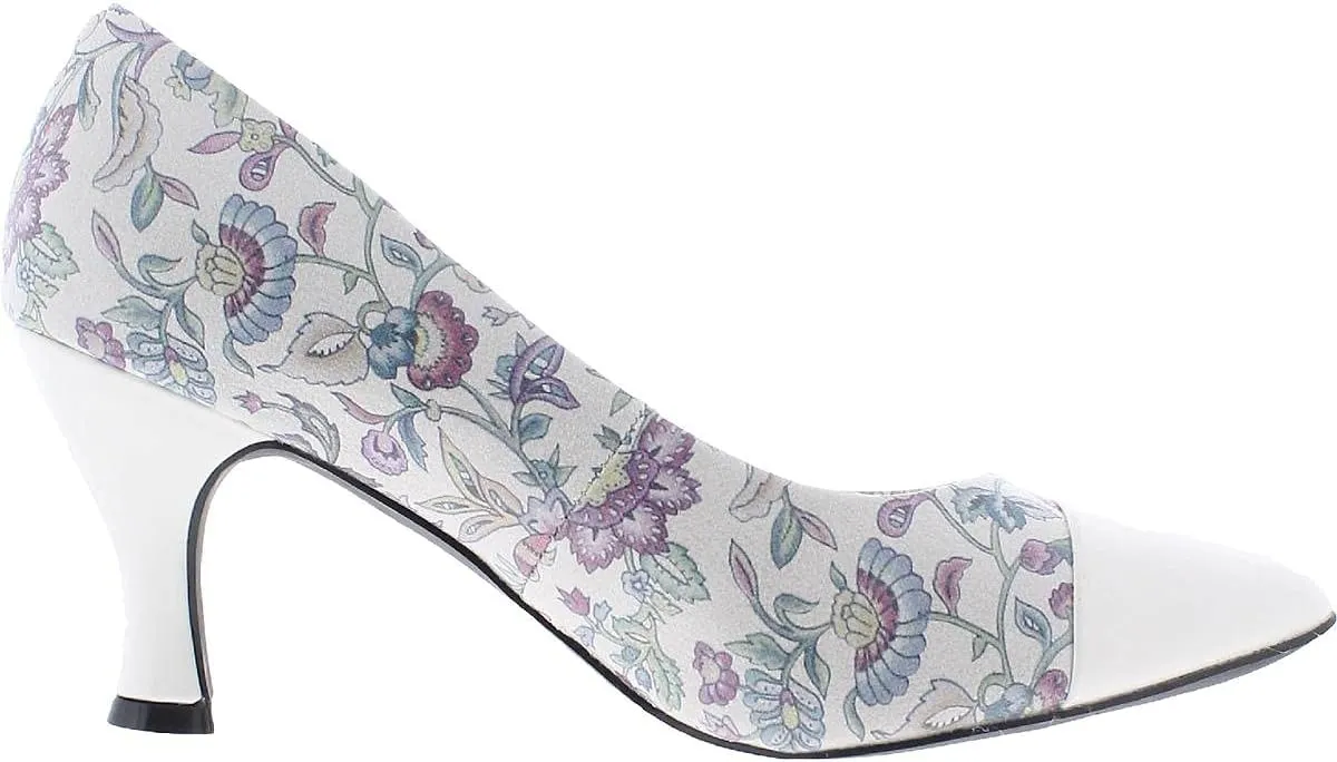 Bellini Women's Zesty Cord Pump