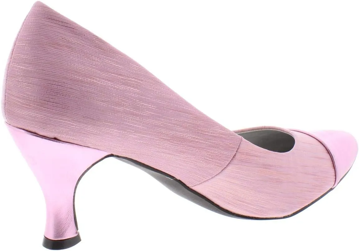 Bellini Women's Zesty Cord Pump
