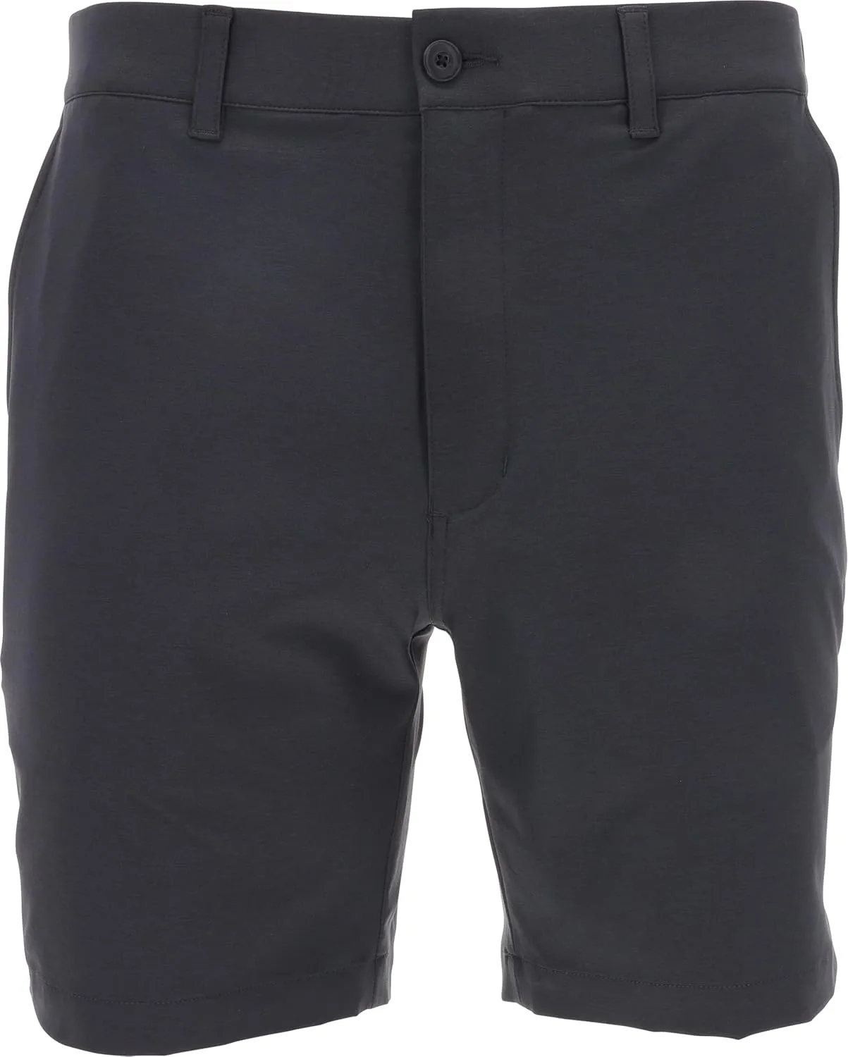 Ben Hogan Flat Front Performance Heather Short