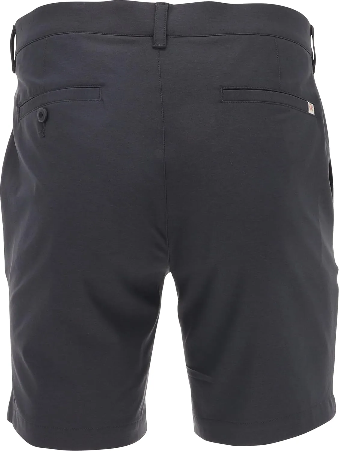 Ben Hogan Flat Front Performance Heather Short