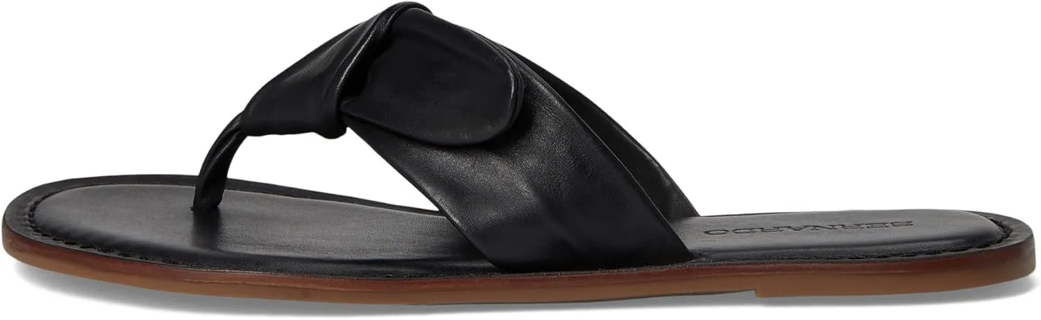 Bernardo Women's Laia Flat Sandal