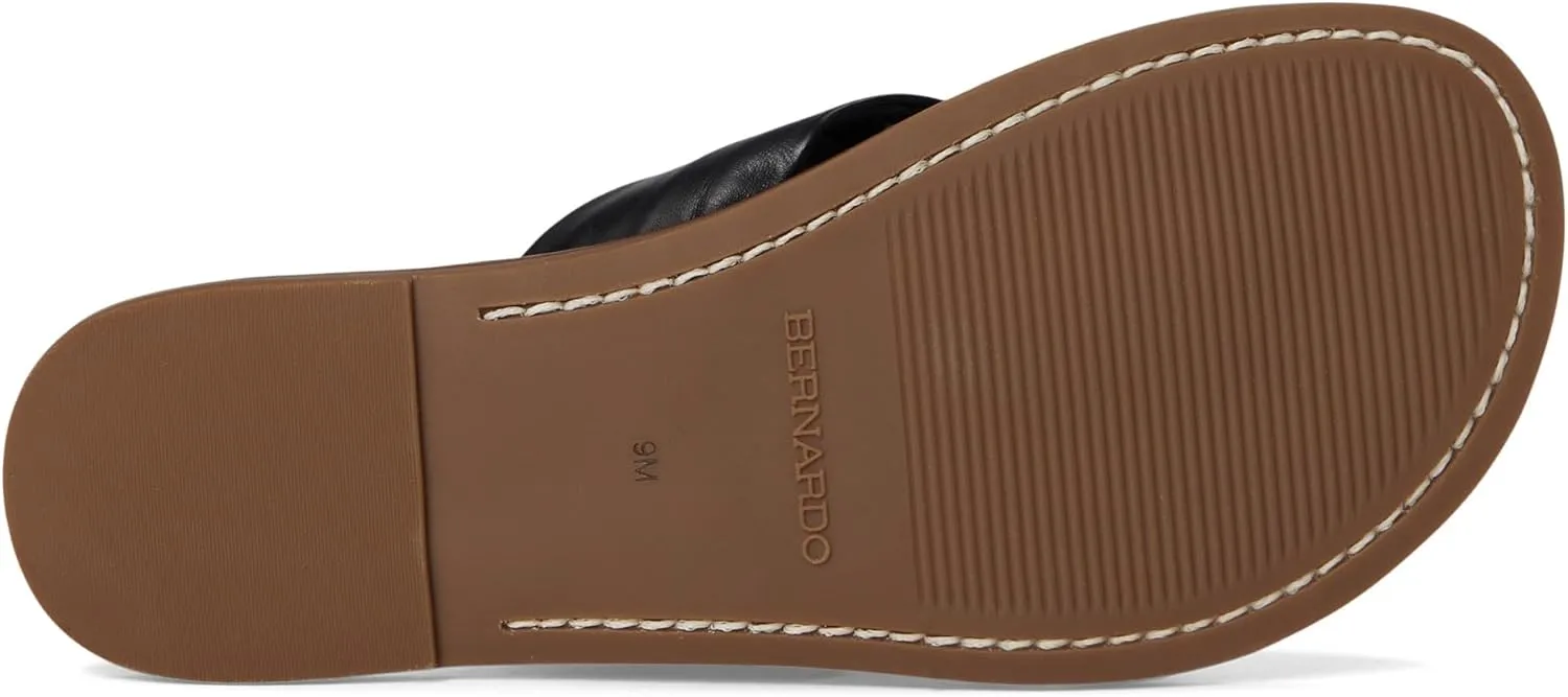 Bernardo Women's Laia Flat Sandal