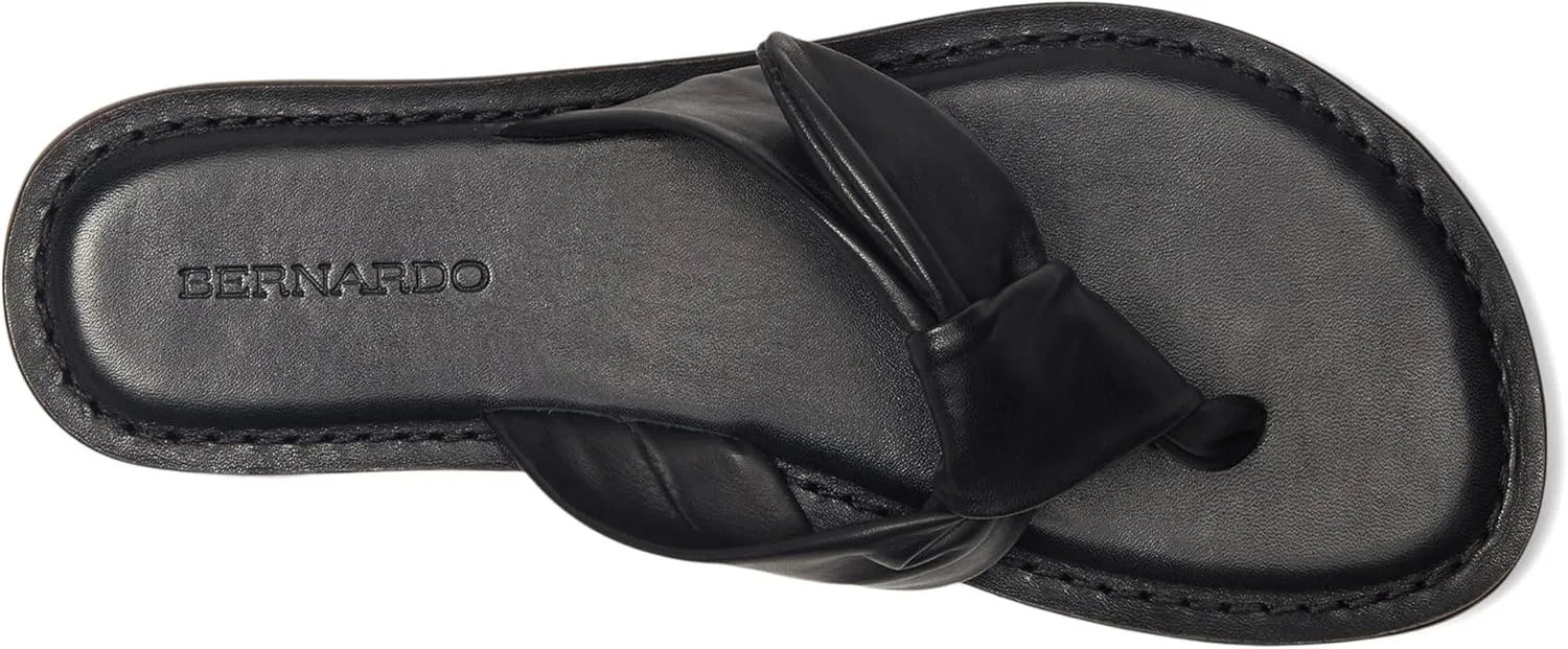 Bernardo Women's Laia Flat Sandal