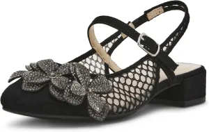 Betsey Johnson Girl's Sofya Pump