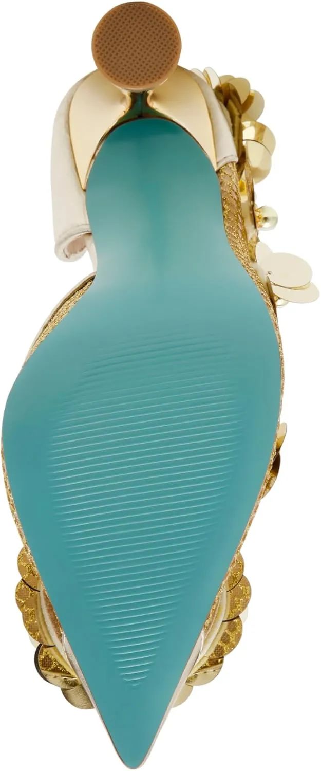Betsey Johnson Women's Nash Pump