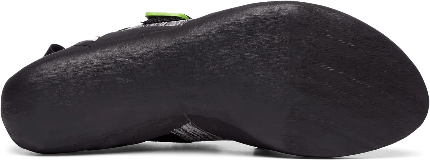 Black Diamond Men's Flat Aspect Climbing Shoes
