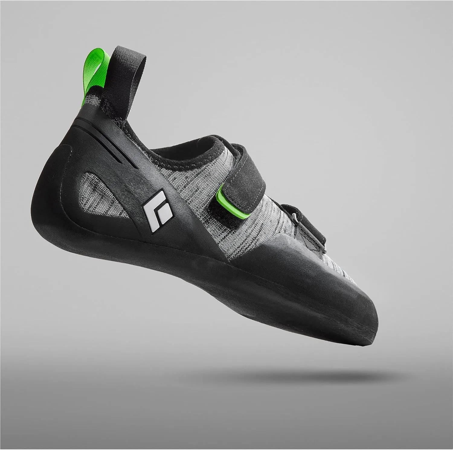 Black Diamond Men's Flat Aspect Climbing Shoes