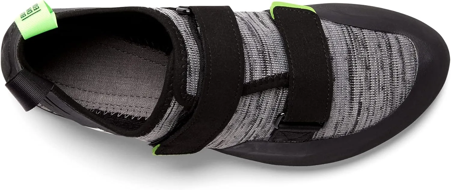 Black Diamond Men's Flat Aspect Climbing Shoes