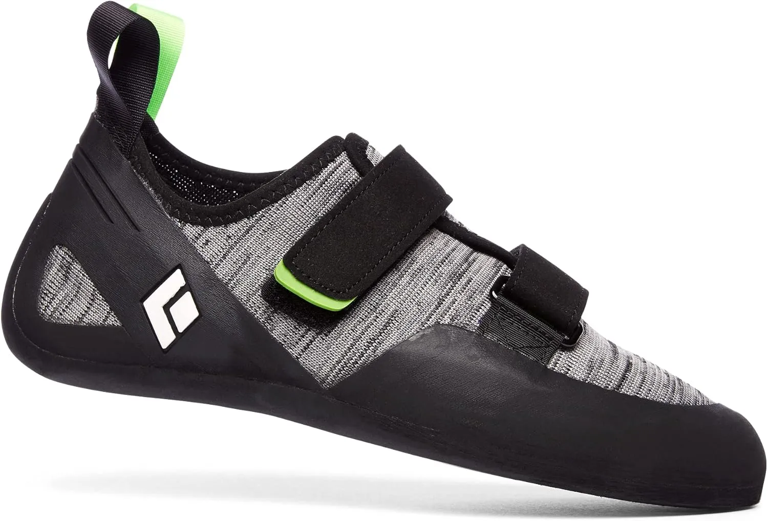 Black Diamond Men's Flat Aspect Climbing Shoes