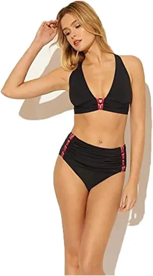 Bleu Rod Beattie womens High Waist