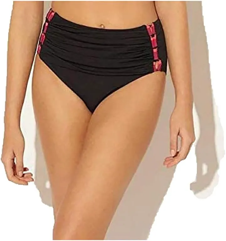Bleu Rod Beattie womens High Waist