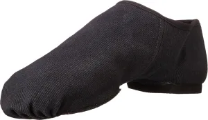 Bloch Dance Women's Phantom Stretch Canvas Split Sole Jazz Shoe