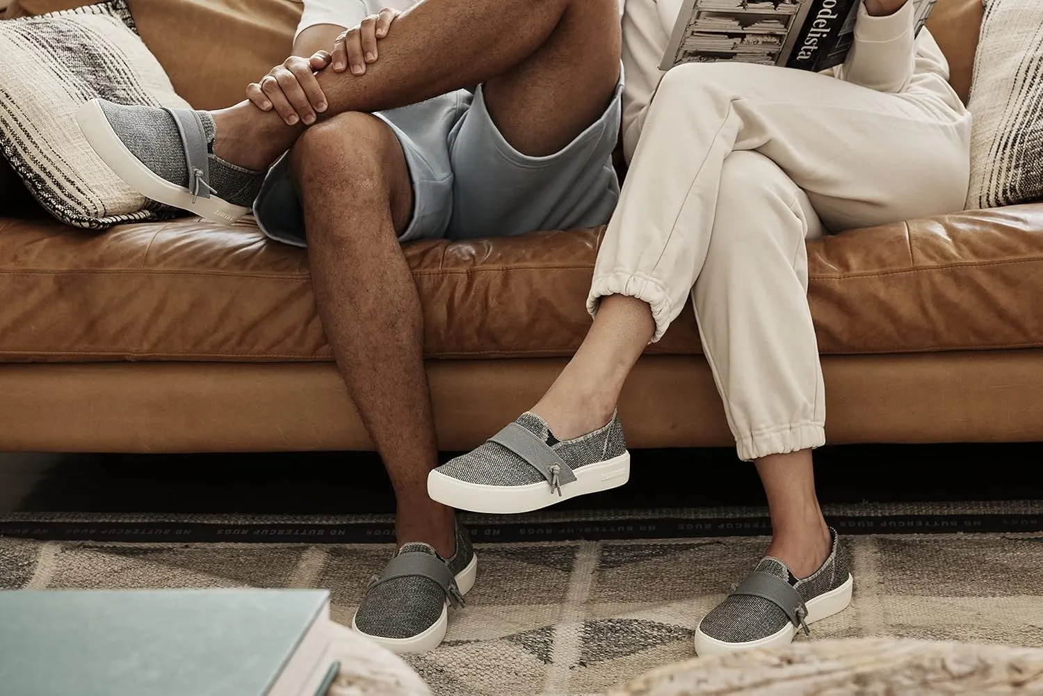 BLUEVIEW Pacific Sustainable Shoe