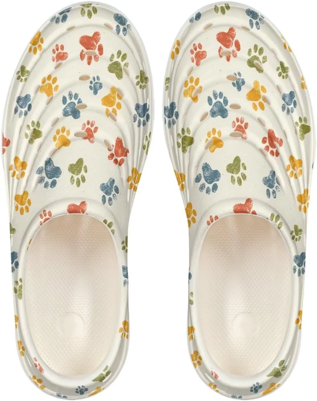 Boat Shoes, Cute Water Shoes for Kids, Slip On for Comfort Style, Lightweight, Garden Shoes for Outdoors