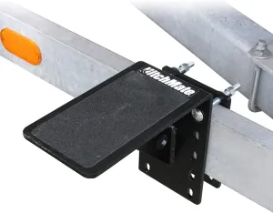 Boat Trailer Step