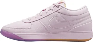 Book 1 Basketball Shoes (HJ5351-600, Pink Foam/Playful Pink/Laser Orange/Pink Foam) Size 10.5