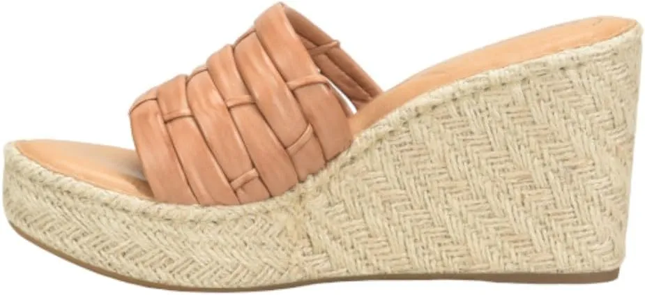 BORN Women's Aneesa Sandal