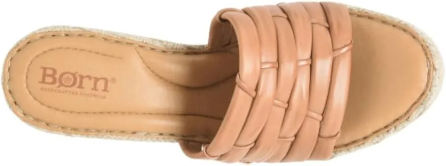 BORN Women's Aneesa Sandal