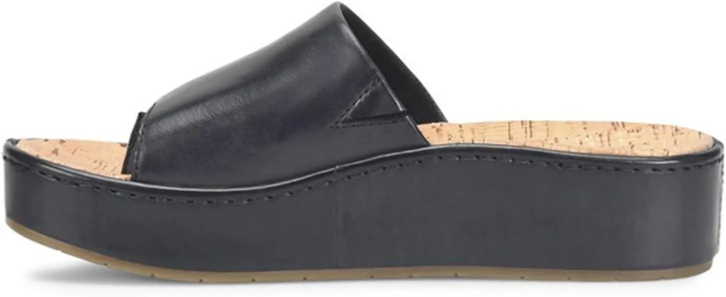 BORN Women's, Sharr Sandal