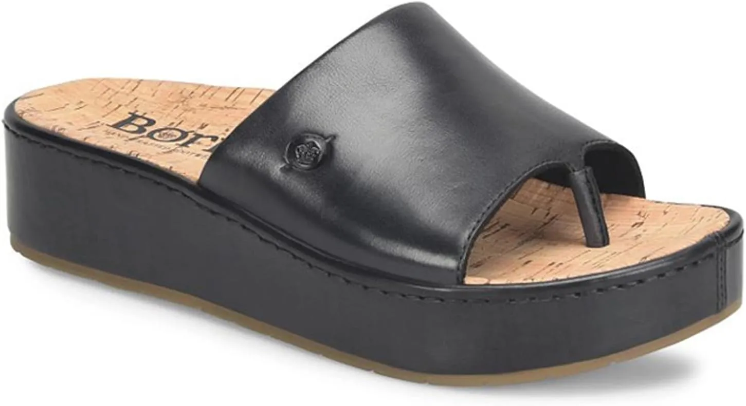 BORN Women's, Sharr Sandal