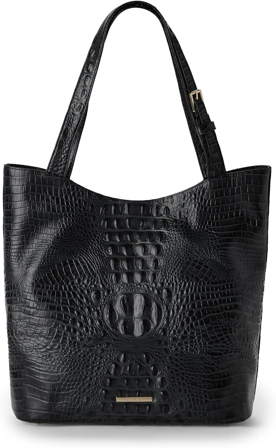 BRAHMIN Brayden - Black Alden Road