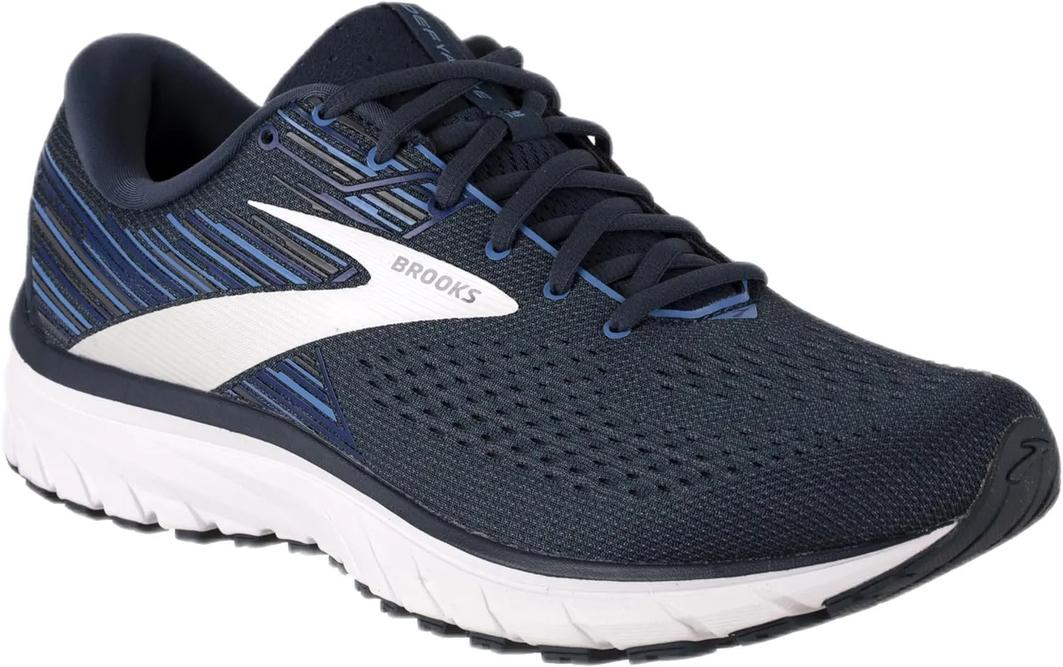 Brooks Men's Gymnastics Shoes Running