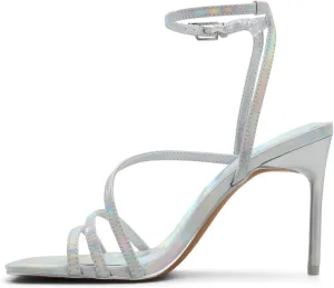 Call It Spring Women's Angelic Heeled Sandal