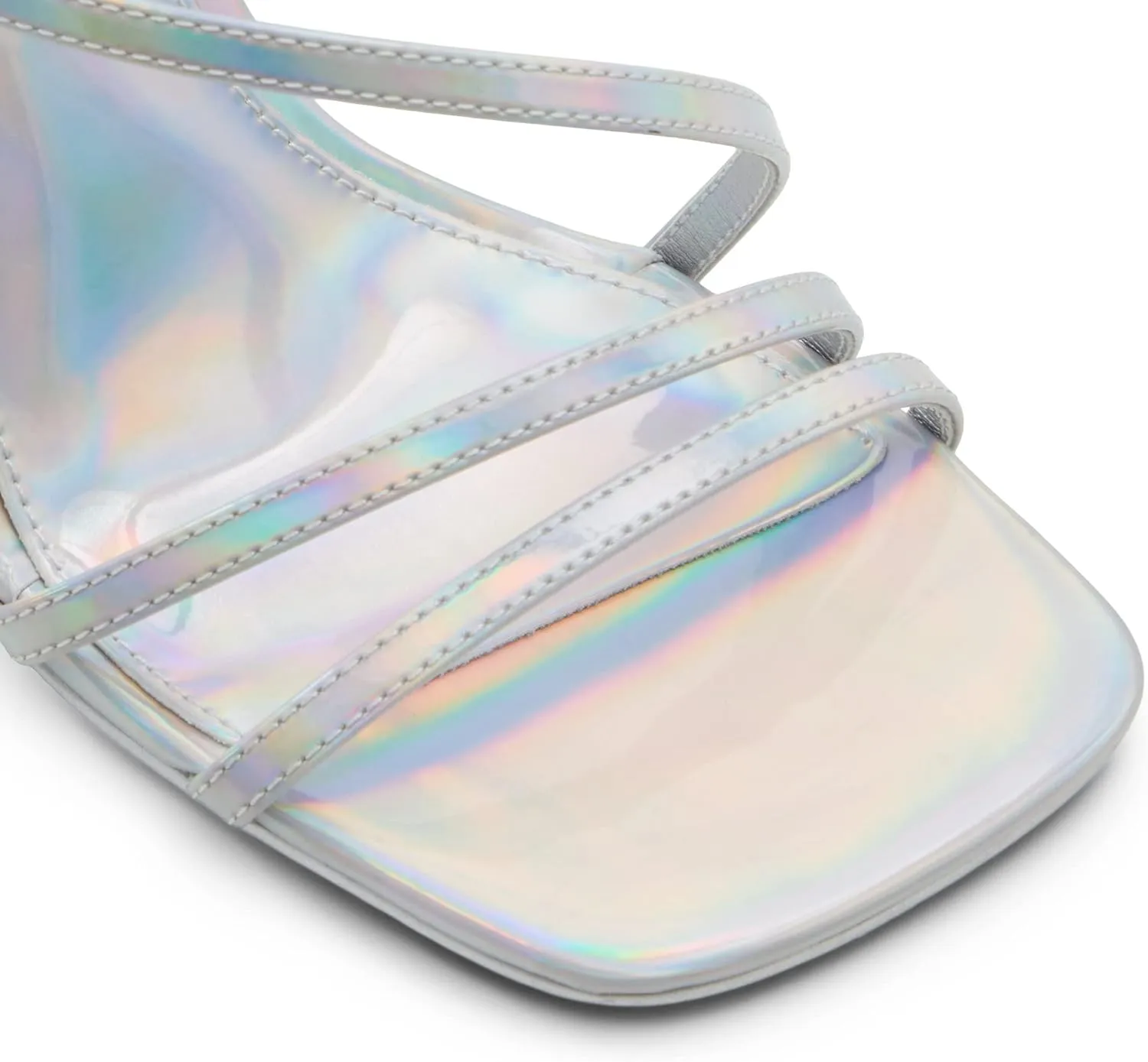 Call It Spring Women's Angelic Heeled Sandal