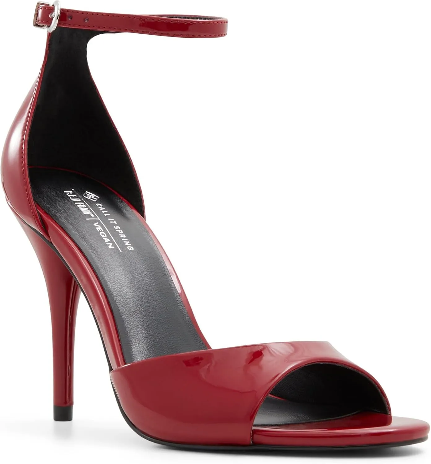 Call It Spring Women's Kimbra Heeled Sandal