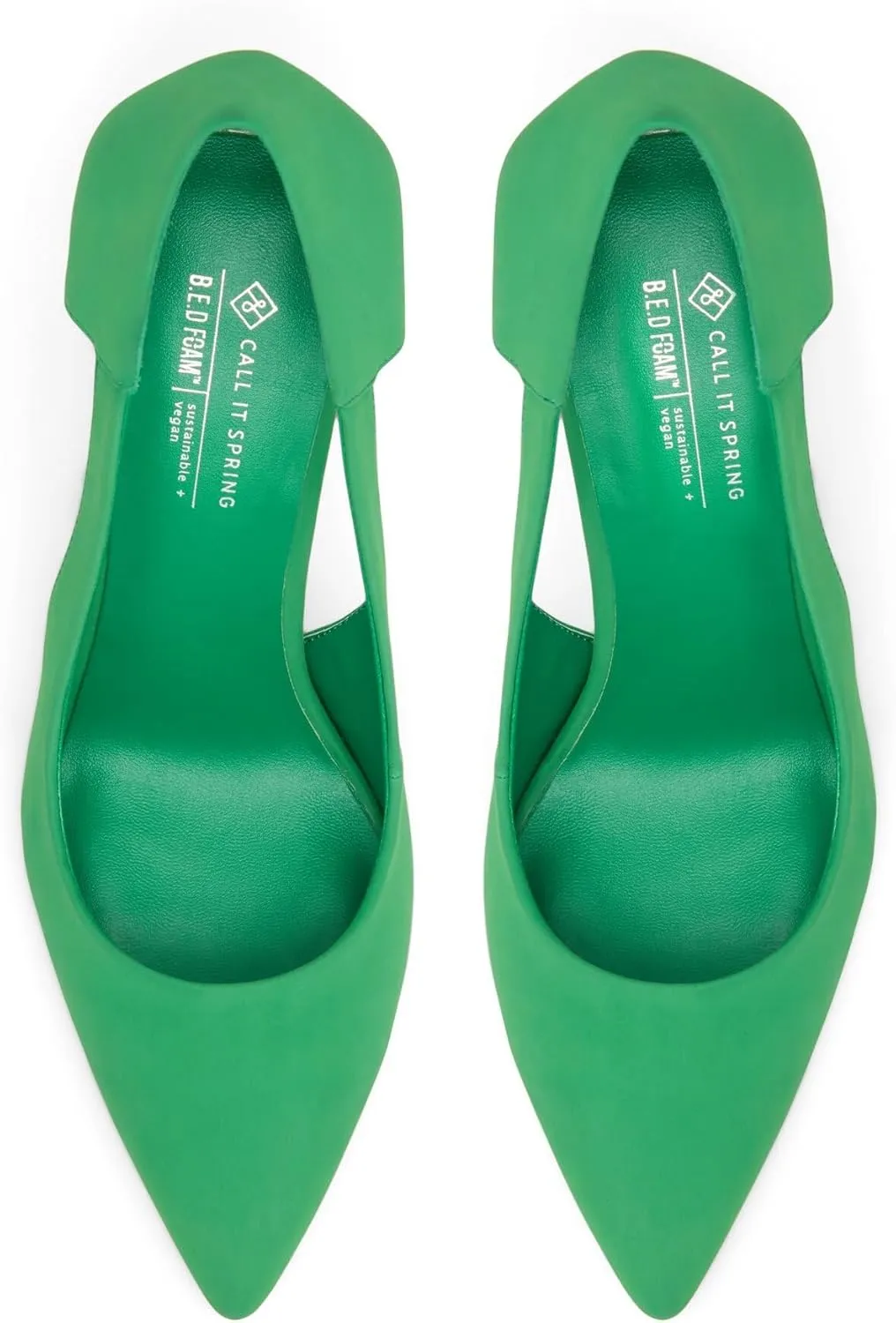 Call It Spring Women's Laurelle Pump