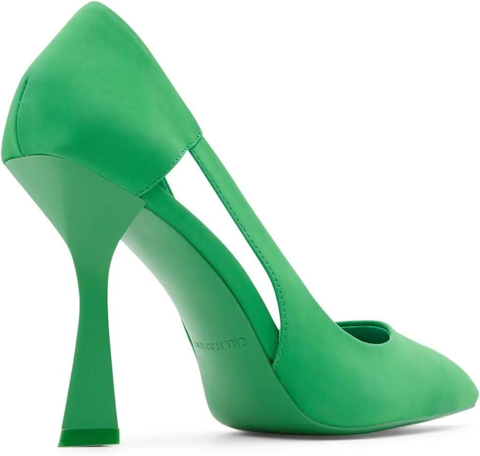 Call It Spring Women's Laurelle Pump