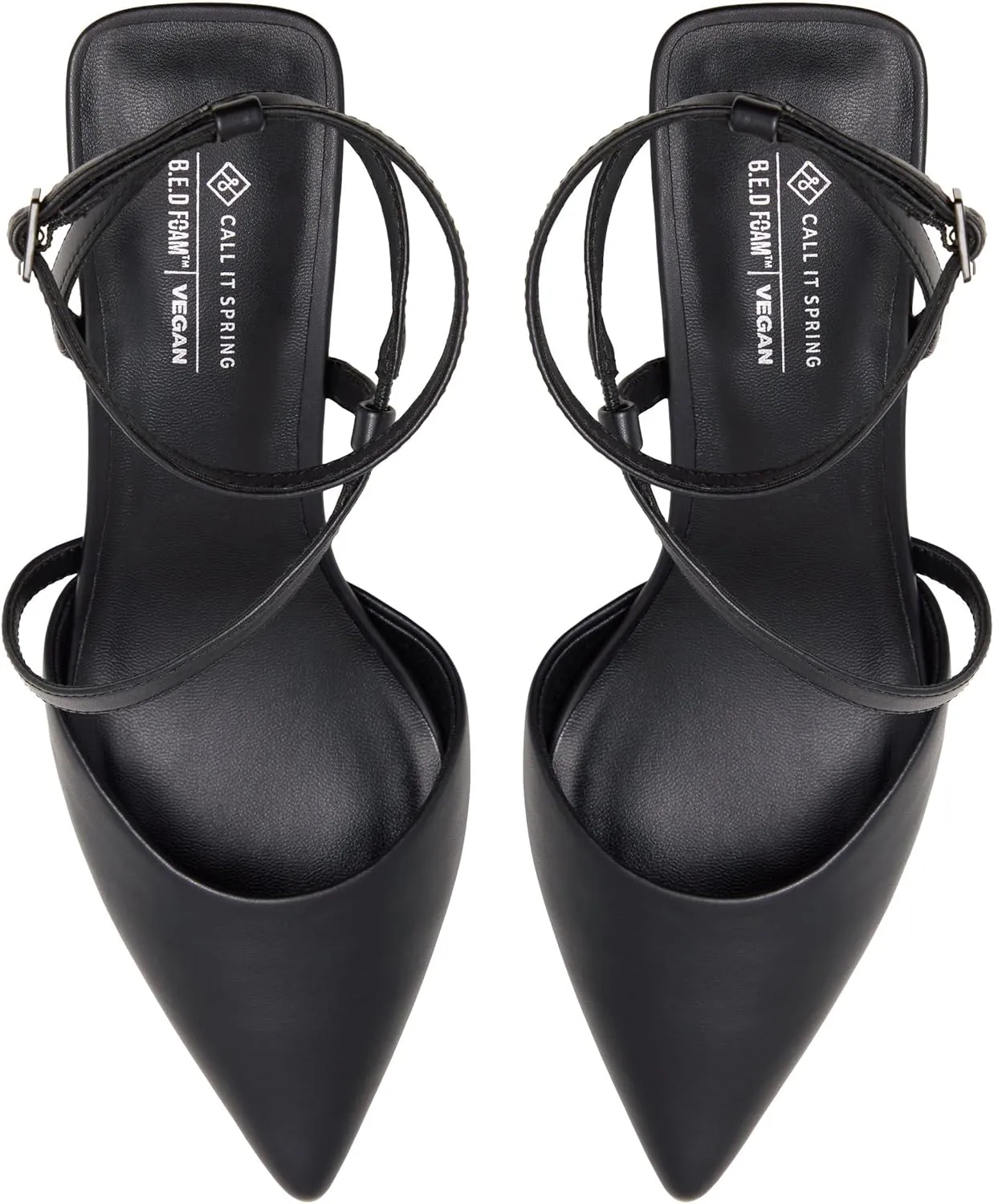 Call It Spring Women's Marrgaux Pump