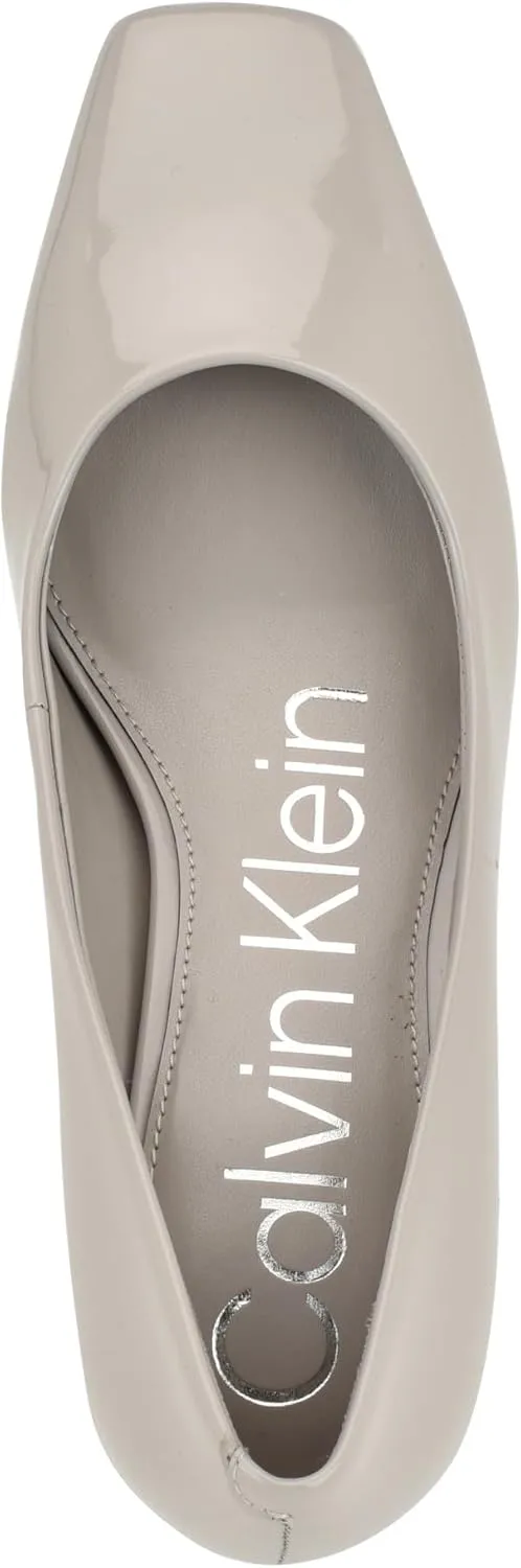 Calvin Klein Women's Alanta Pump
