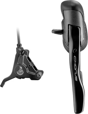 Campagnolo Chorus 12s EP Hydraulic Disc Brake Left 2s Flat Mount