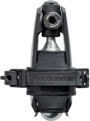 Cannondale Set-Off Flat Kit Black, One Size