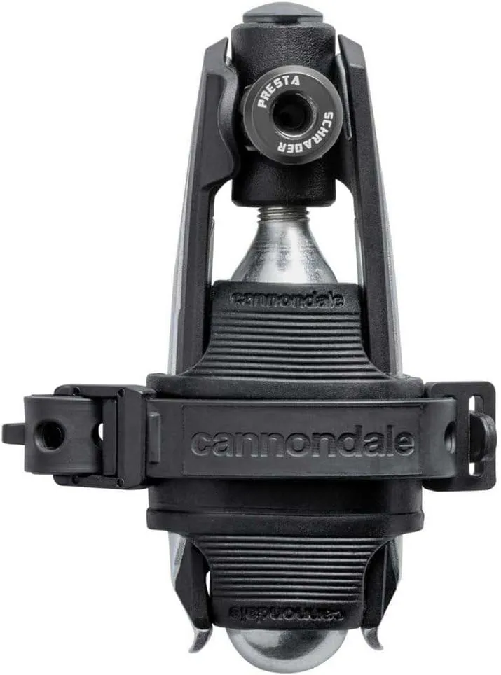 Cannondale Set-Off Flat Kit Black, One Size