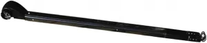 Carefree R001642BLK Awning Arm Assembly , Black, 67 inch x 3.5 inch