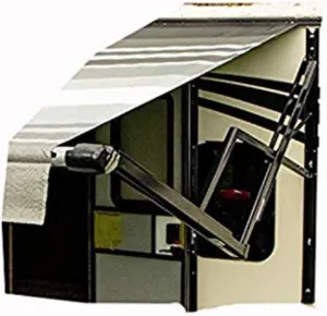 Carefree RV 46JVAPHW ARMS,Altitude,BLK,AFT