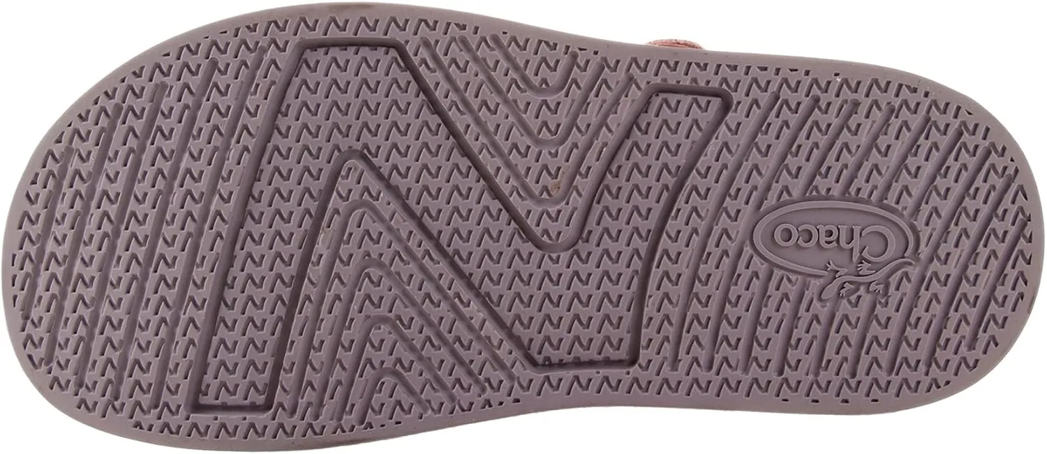 Chaco Women's Townes Midform Suede Sandal