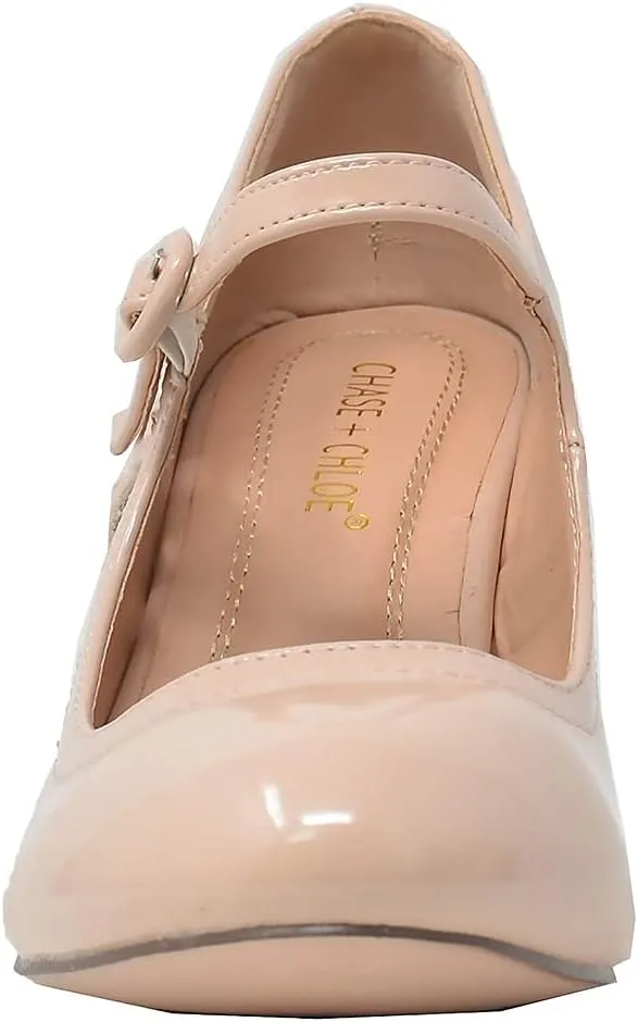 Chase & Chloe womens Kimmy-21