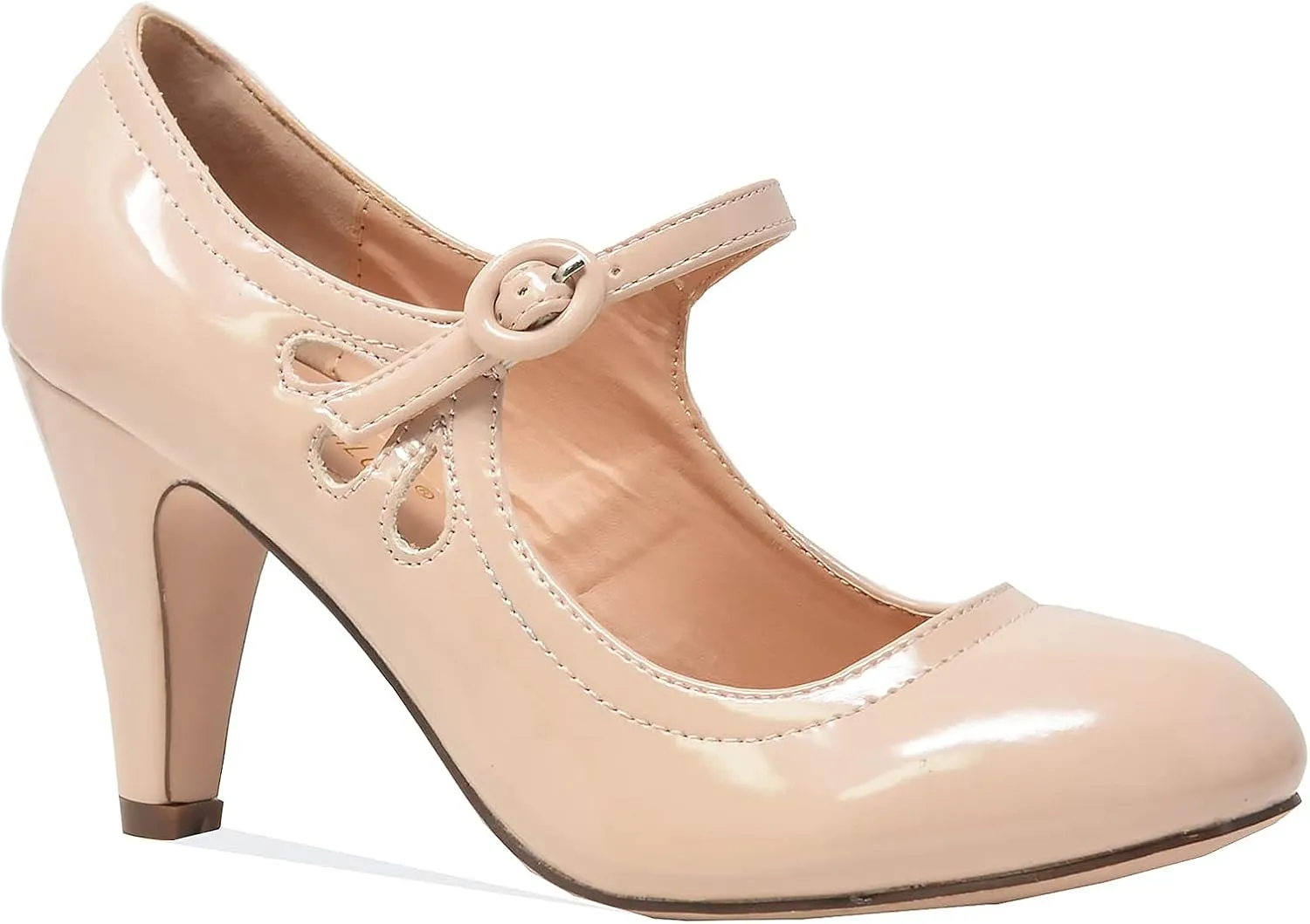 Chase & Chloe womens Kimmy-21