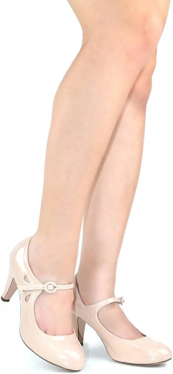 Chase & Chloe womens Kimmy-21