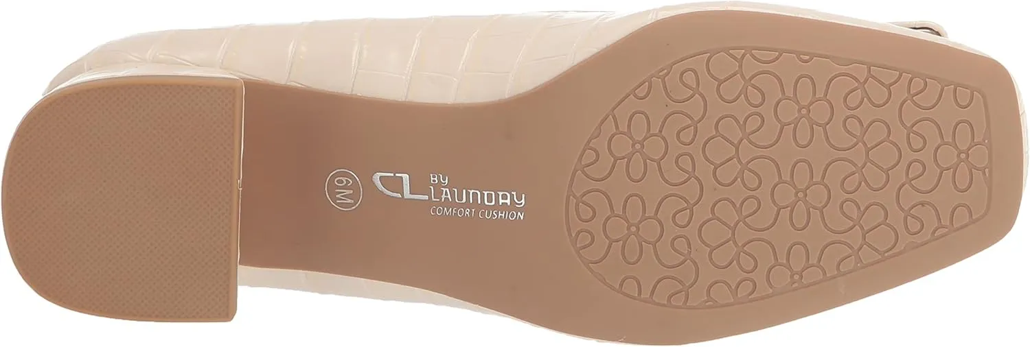 Chinese Laundry Women's Big Ben Pump