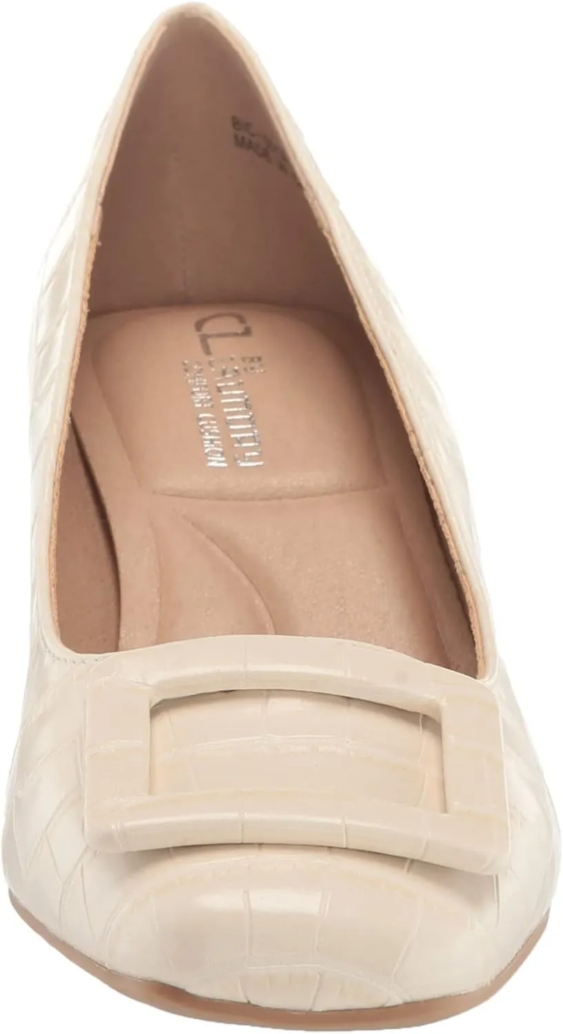 Chinese Laundry Women's Big Ben Pump