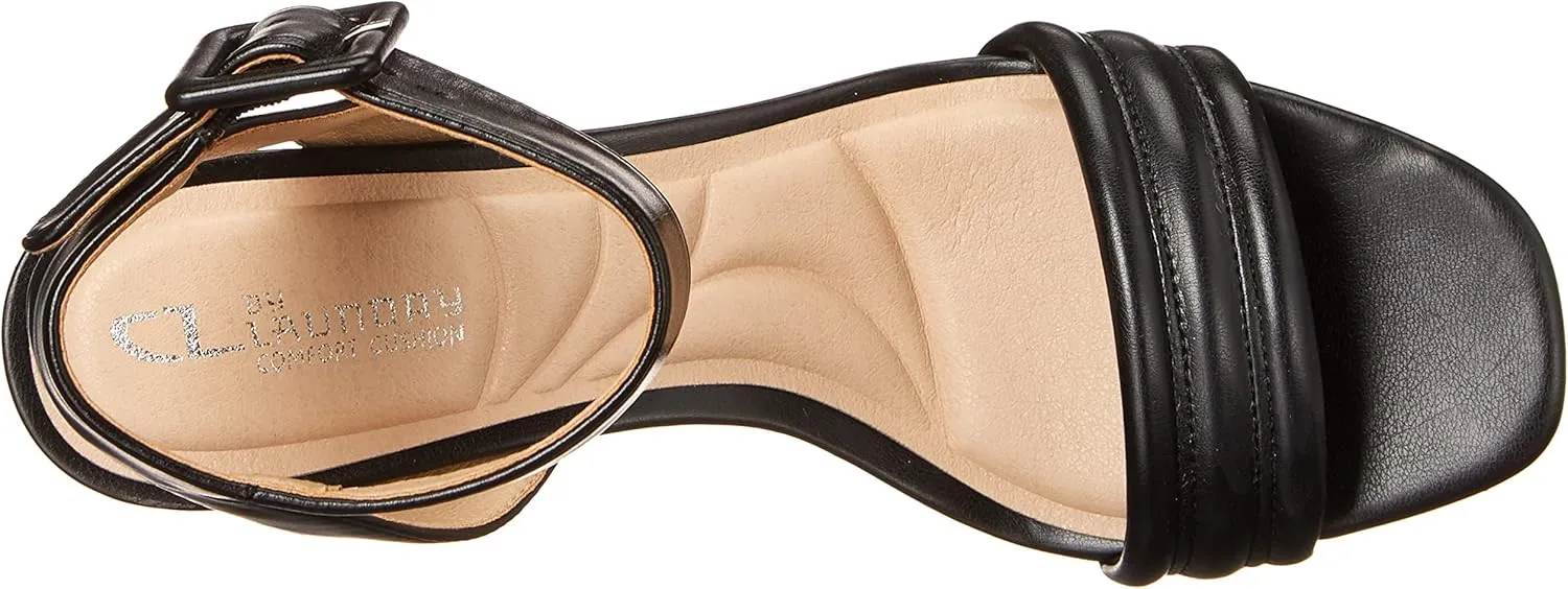 Chinese Laundry Women's Jordyn Patent Heeled Sandal