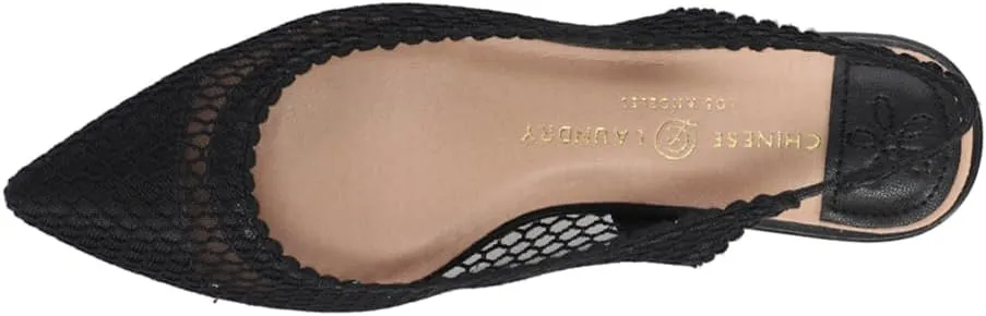 Chinese Laundry Women's Mango Pump
