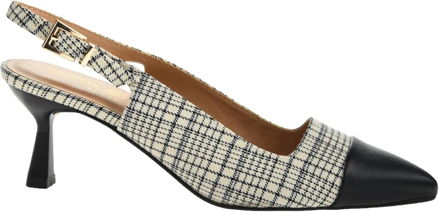 Chinese Laundry Women's Mariella Pump